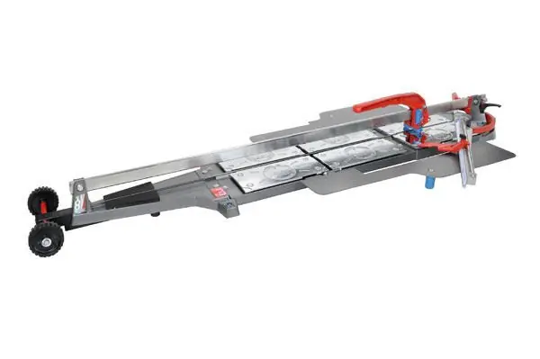 Tagliapiastrelle Masterpiuma 125X125 Montolit 125P3 Evoluzione