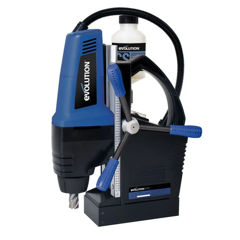Trapano Magnetico Evolution Evo42 1200W