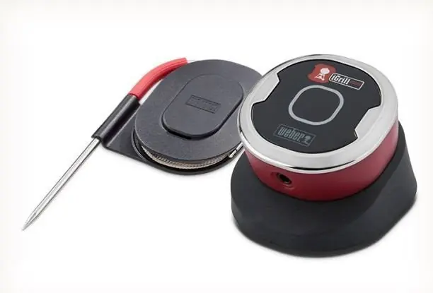 Weber Igrill Mini