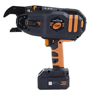 Legatrice Automatica per ferro TJep ReBar Ultragrip 40 a batteria