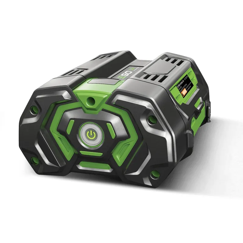 Batteria Ego Power Plus BA2800T 56 Volt 5,0 Ah