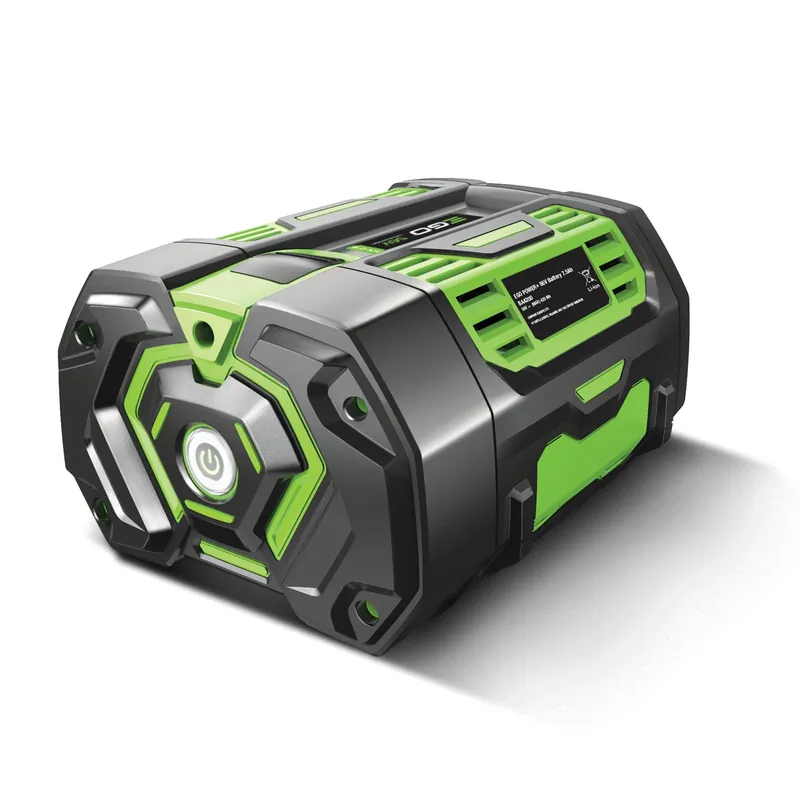 Batteria Ego Power Plus BA4200T 56 Volt 7,5 Ah