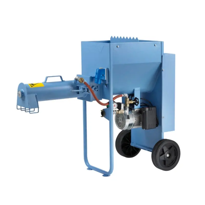 Mescolatore Rev Mini Tornado Potenziato con pompa dell‘acqua