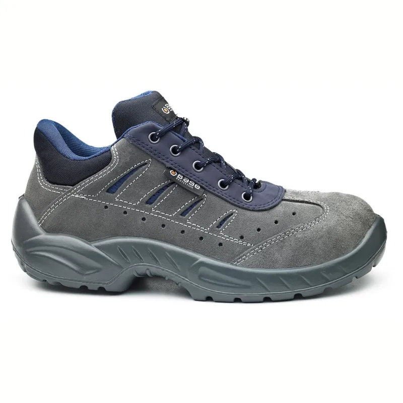 Scarpa Antinfortunistica Base Colosseum S1P Bassa