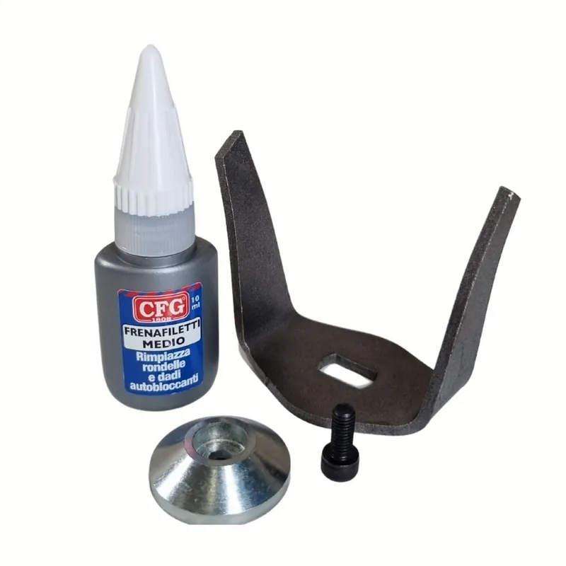 Kit Riparazione e Manutenzione Flexitiller