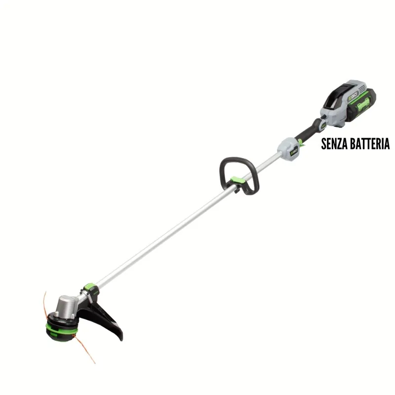 Decespugliatore Batteria Ego Power Plus ST1510E PowerLoad senza Batteria e Caricabatteria