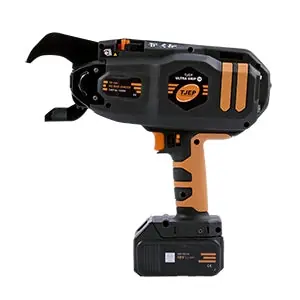 Legatrice Automatica per ferro TJep ReBar Ultragrip 58 a batteria
