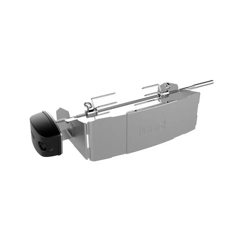 OBS Girarrosto per Weber Serie Pulse