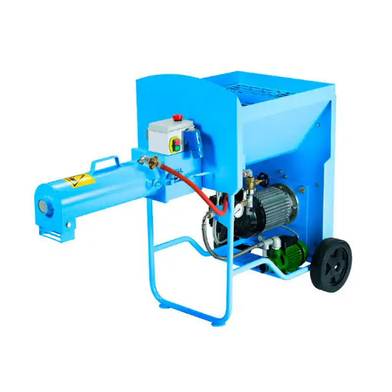 Mescolatore Rev Tornado 220Volt