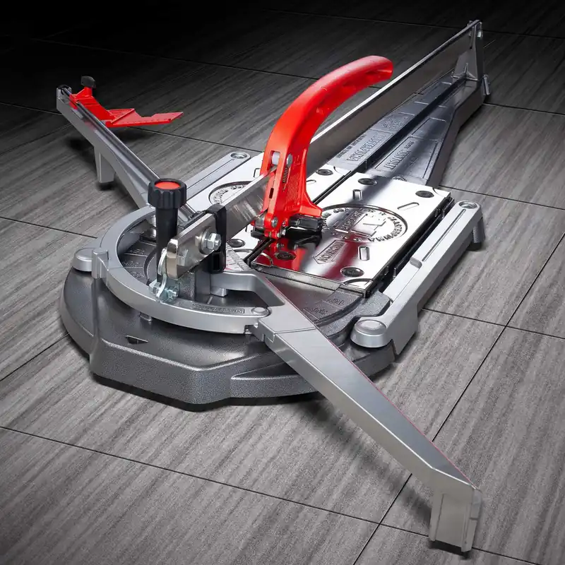 Tagliapiastrelle Masterpiuma Power5 Montolit