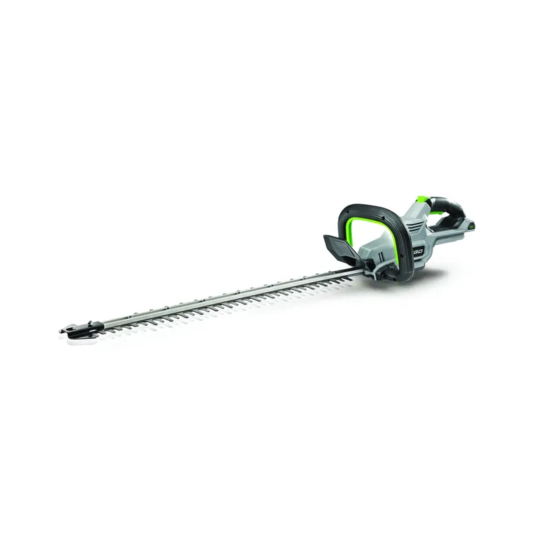 Tagliasiepi Ego Power Plus HT2410E 56 Volt da cm.61 senza batteria e caricabatteria