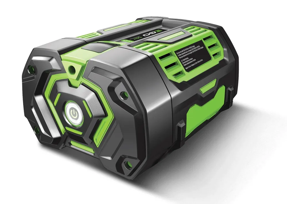 Batteria Ego Power Plus BA3360 56 Volt 6,0 Ah