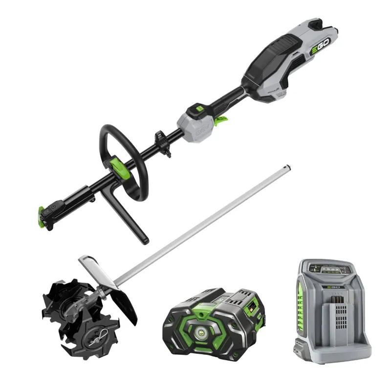 Multiutensile Ego Power Plus PH1420E Kit Coltivatore + Batteria + Caricabatteria