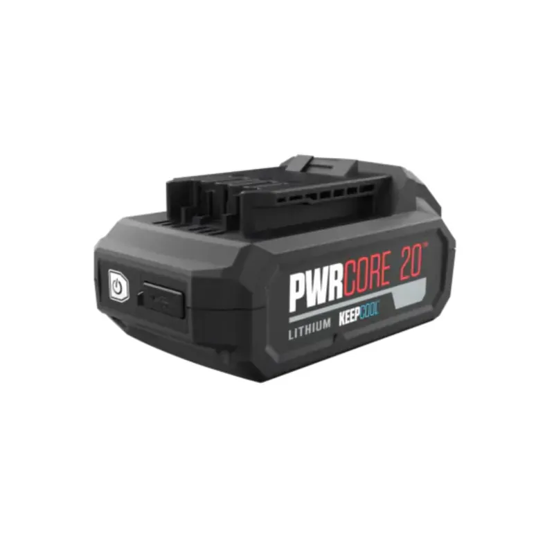Batteria Skil PWRCORE20 da 20Volt - 2.0Ah 3130AA con porta USB