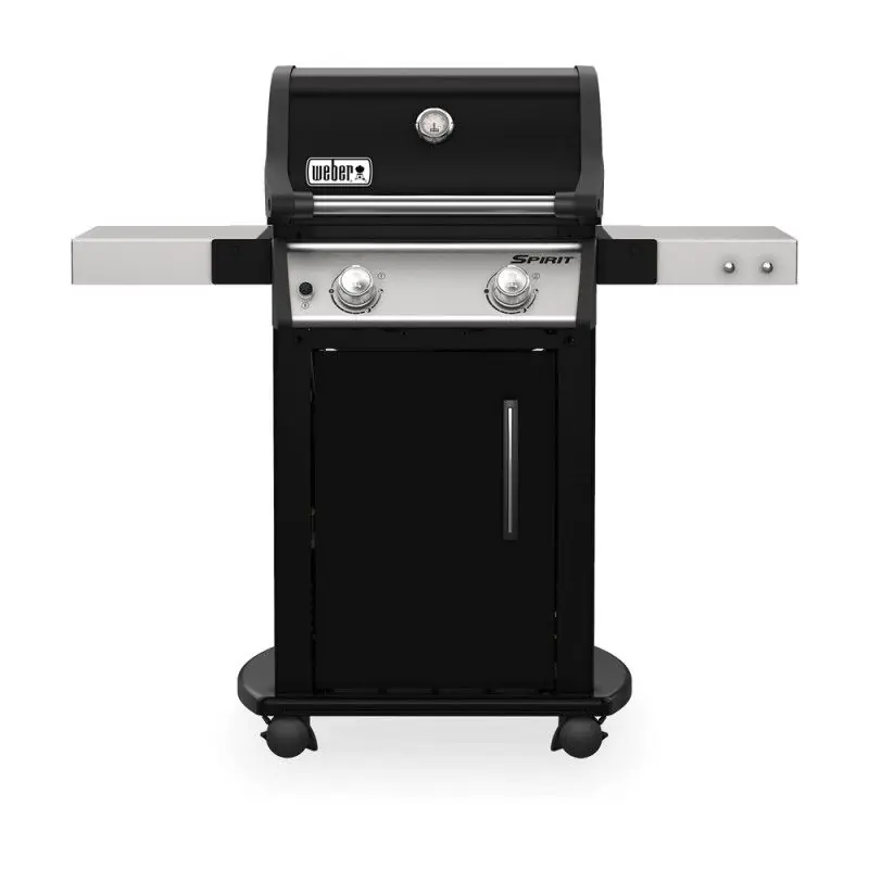 Barbecue Gas Weber Spirit E-215 - GBS 2 Fuochi