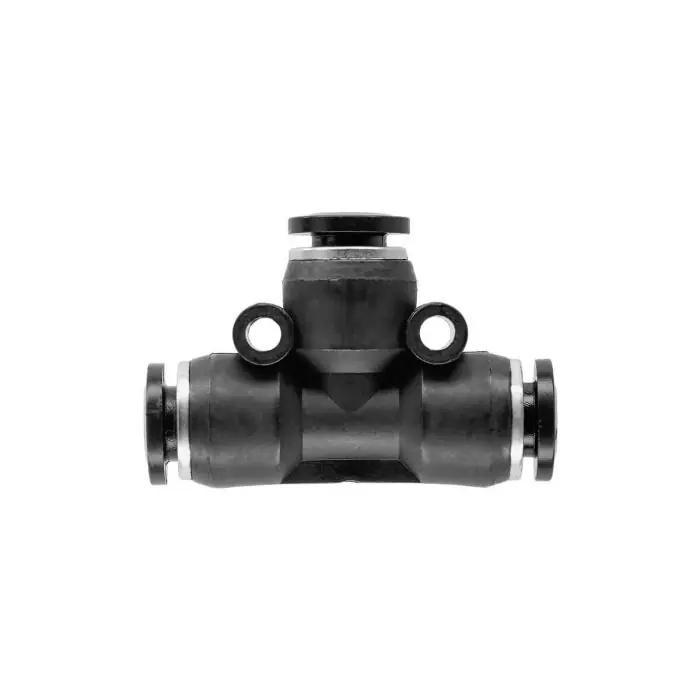 Raccordo a T per sistema Geyser Stocker 4208 - 5 pezzi