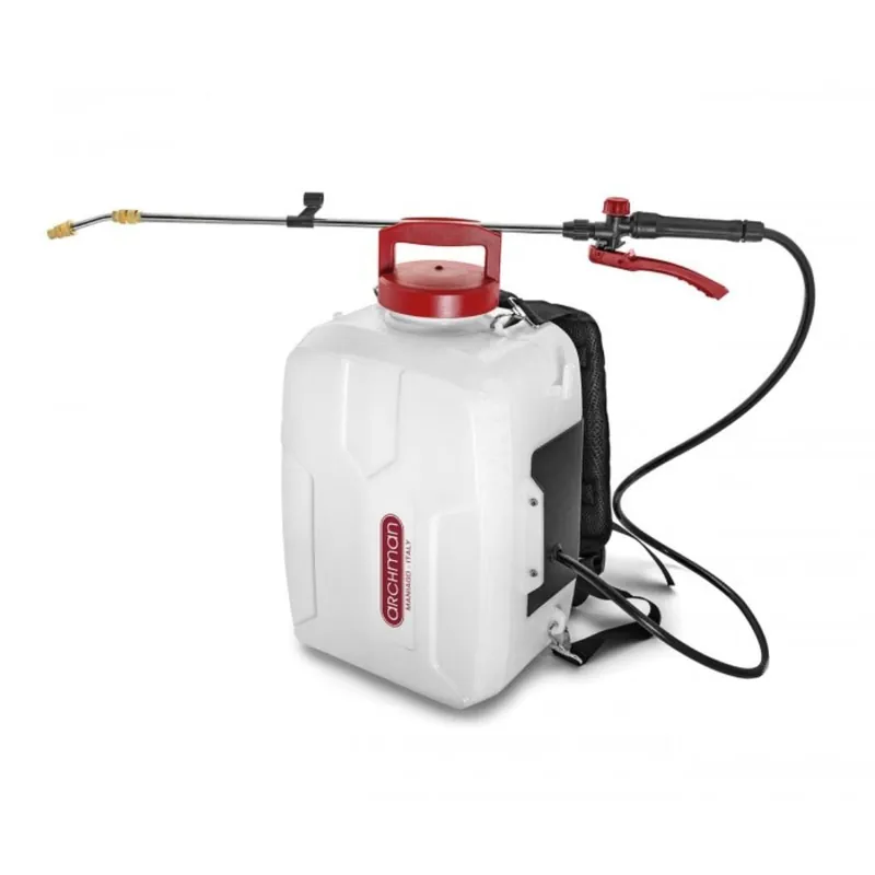 Pompa a Spalla a batteria PS16 Lt senza batteria Archman