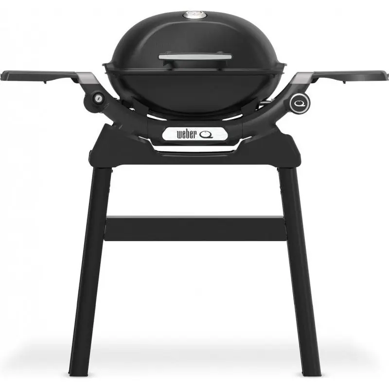 Barbecue Gas Weber Q1200N con STAND