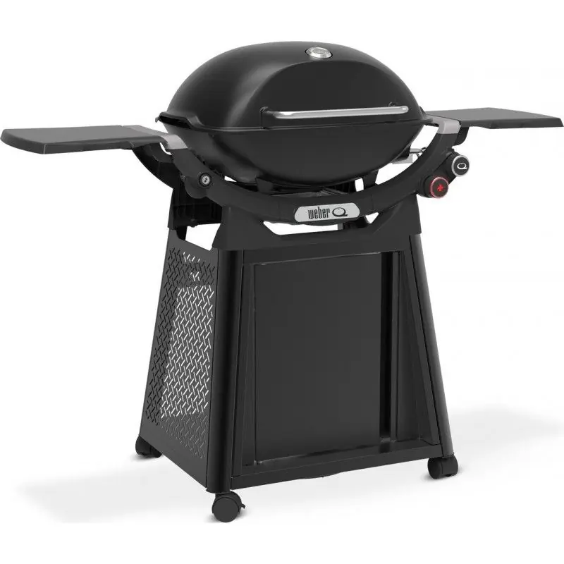 Barbecue Gas Weber Q3200N+