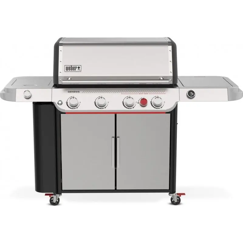 Barbecue Gas Weber Genesis SP-435