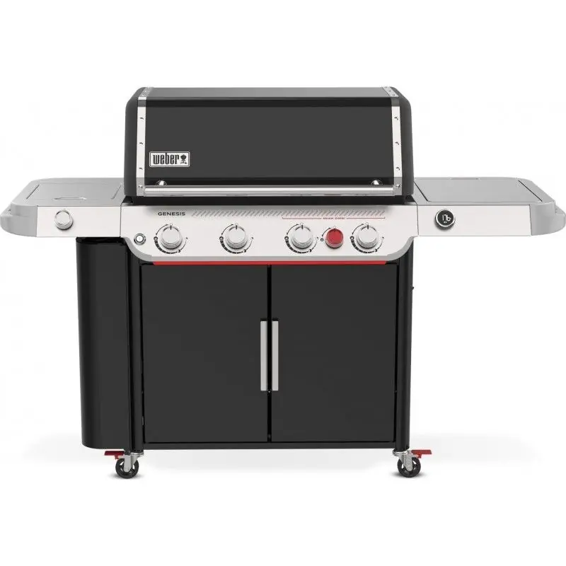 Barbecue Gas Weber Genesis EP-435
