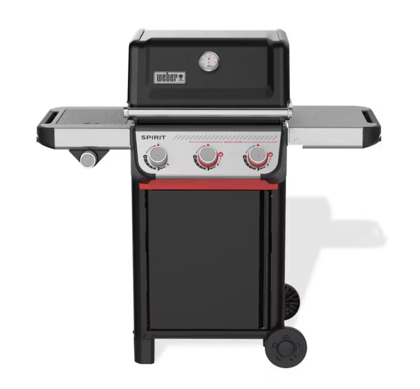 Barbecue Gas Weber Spirit EP-335