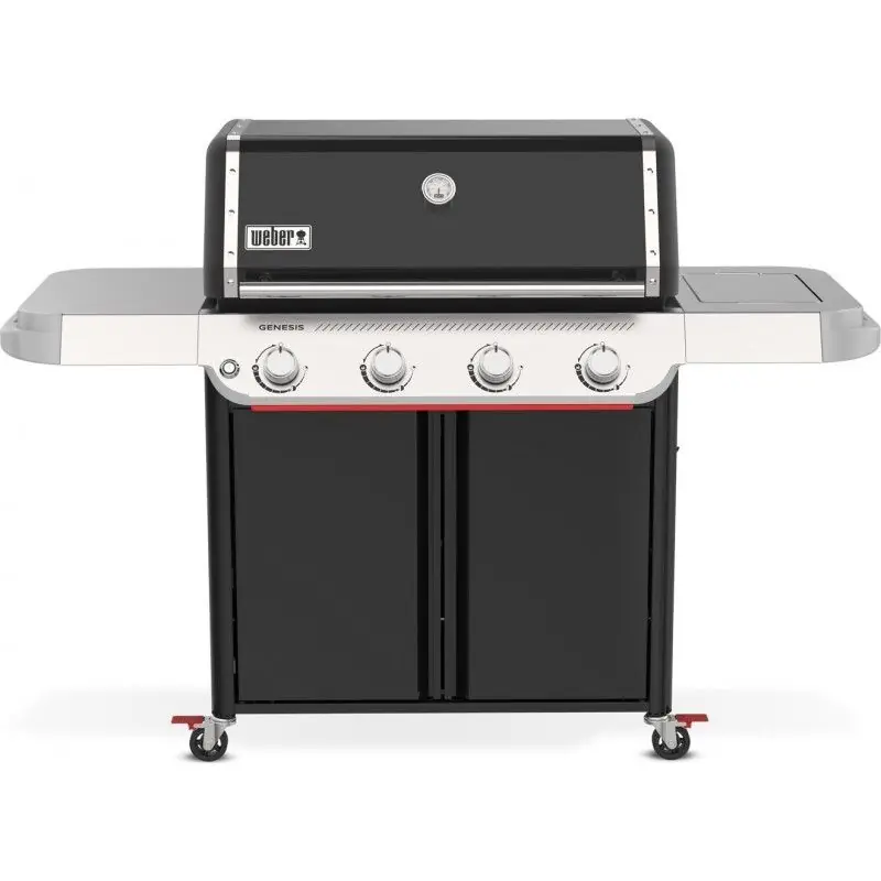 Barbecue Gas Weber Genesis E-415