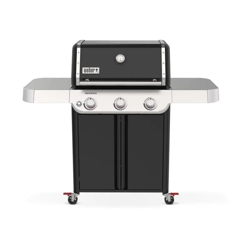 Barbecue Gas Genesis E-315
