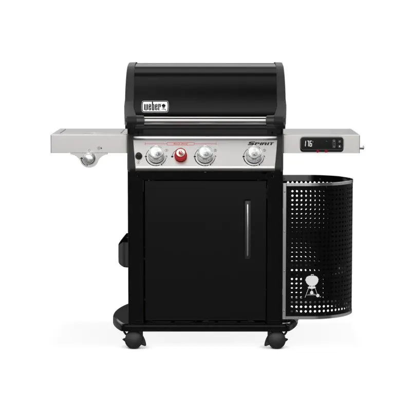 Barbecue Gas Spirit EPX-335 GBS