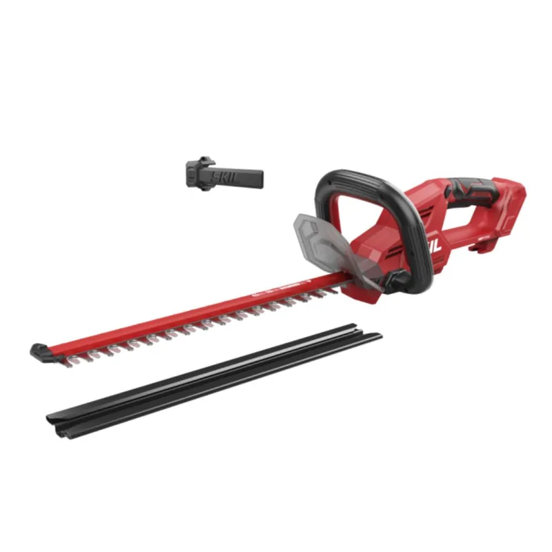 Tagliasiepi a Batteria Skil 0438CA 20Volt Brushless Lunghezza taglio cm.45 - Senza Batteria e Caricabatteria