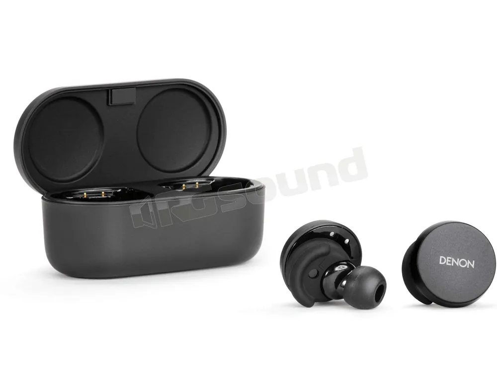 Denon PerL - AHC10PL Auricolari True Wireless con tecnologia AAT