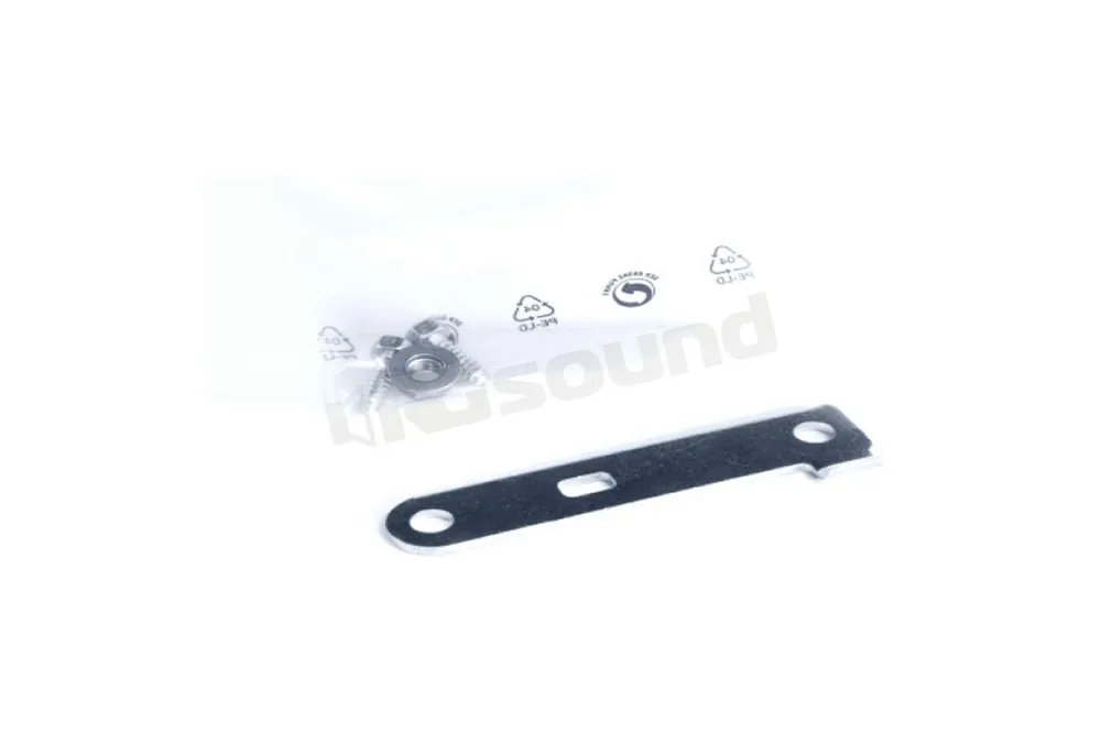 Phonocar 09149 Staffa e viti per sirene 09181 e 09183 Antifurto e ri