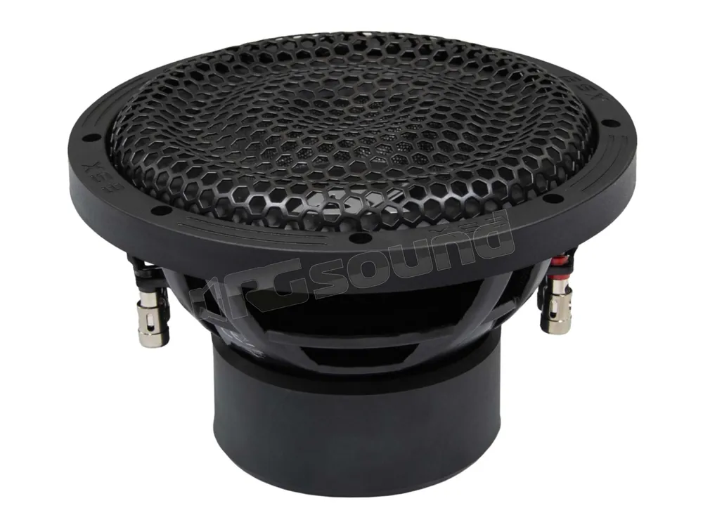 ESX SXE10D2 Subwoofer da 25 cm (10") con griglia di protezione Subwo