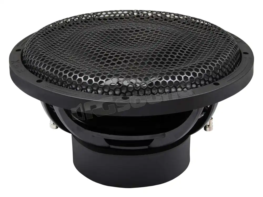 ESX SXE12D2 Subwoofer da 30 cm (12") con griglia di protezione Subwo