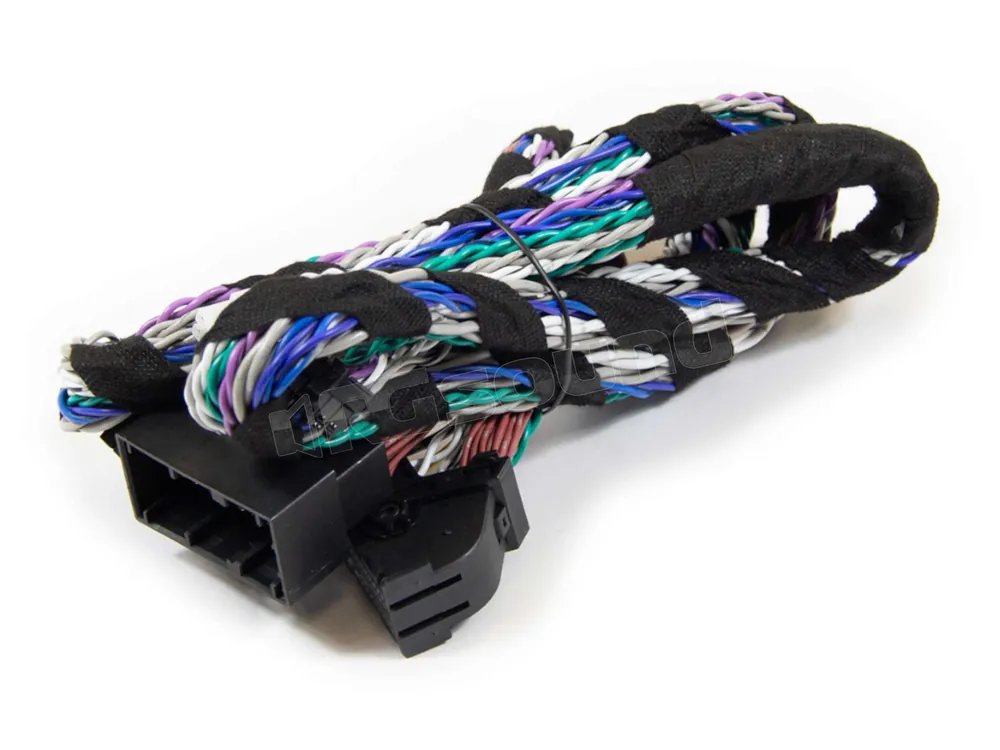 ESX VPK-RAM-VE9 Cavo Plug+Play per sistemi BMW e VE900.7SP Processor
