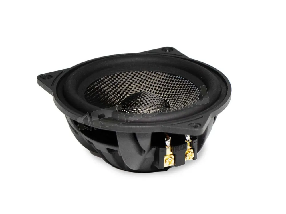 BLAM S 4N24 Midrange 100 mm - bobina 25 mm. 88dB - 3 Ohm Altoparlant