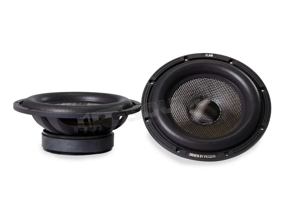 BLAM S 8.120 Subwoofer 200mm bobina 38mm - 89dB – 2 Ohm Subwoofer