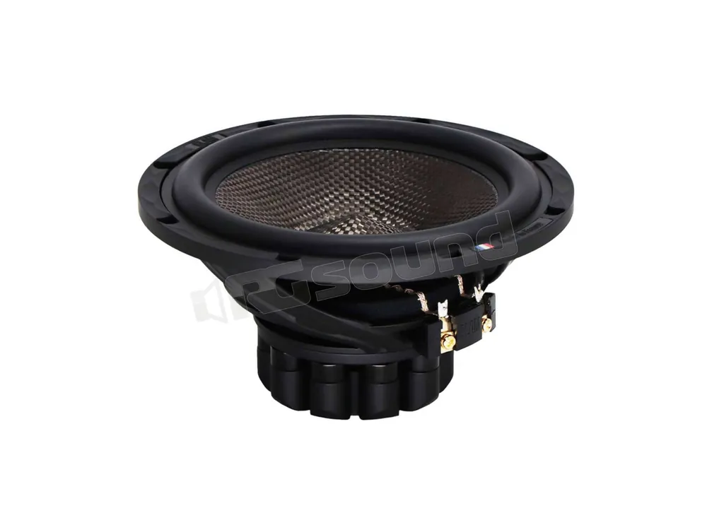 BLAM MB 6D Woofer ad alta sensibilità da 165 mm (6,5") Altoparlanti