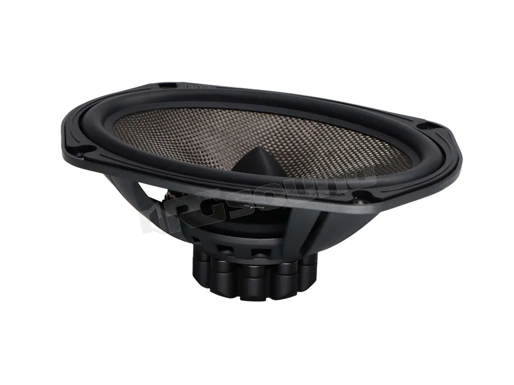 BLAM MB 690 Woofer 6x9" bobina 40 mm - 94,8dB - 2 Ohm Altoparlanti