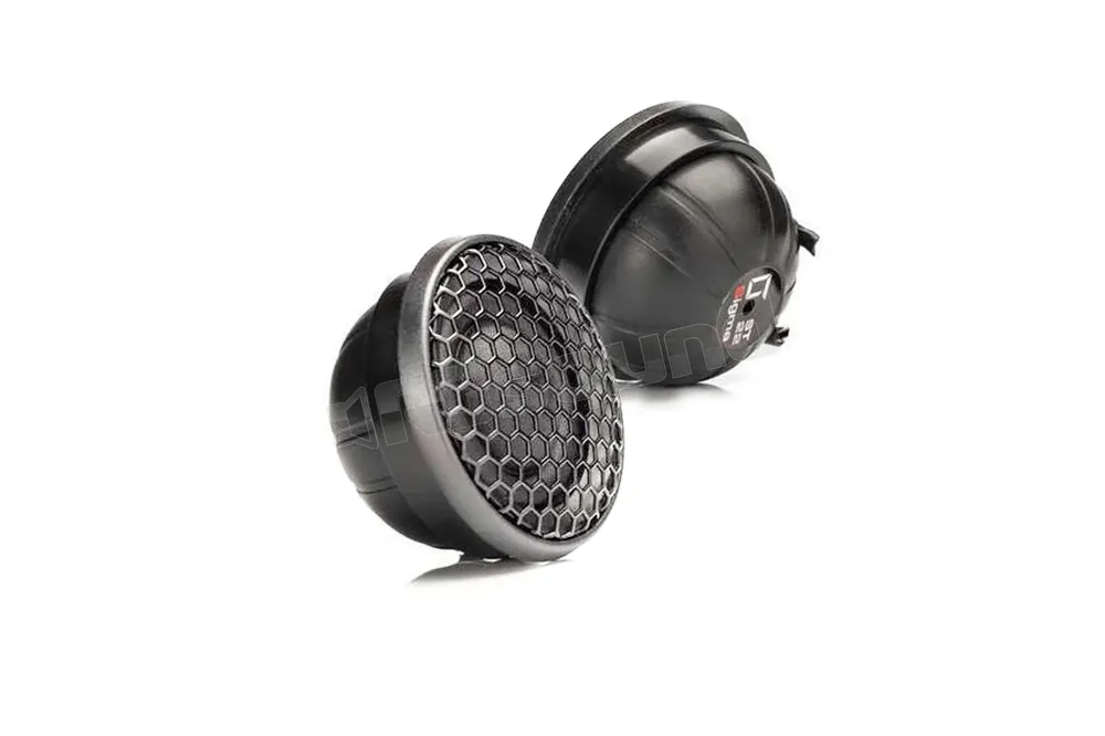 Gladen SIGMA 22 SILVER Altoparlanti - Tweeter