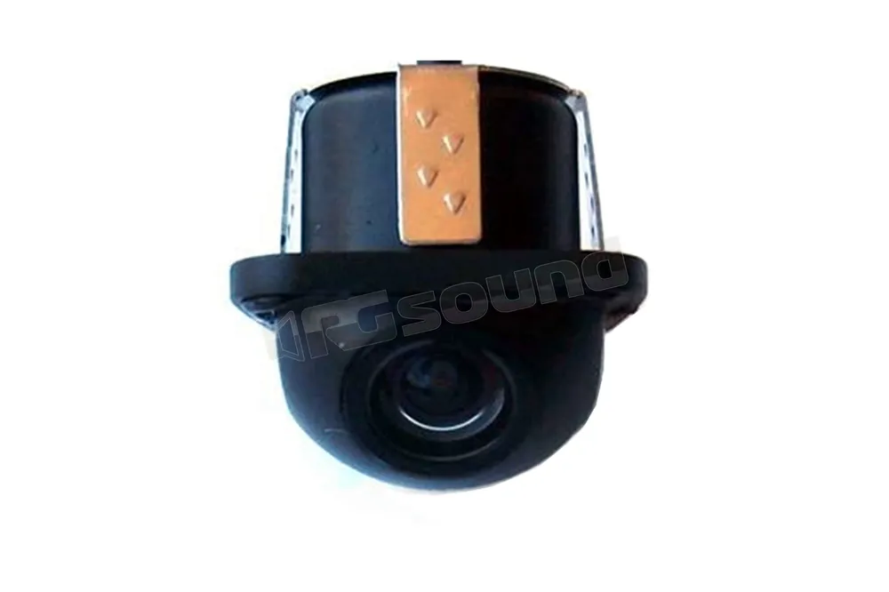 RG Sound AK8C033SLUX Retrocamera CMOS+ HD a colori 165° Sistemi di