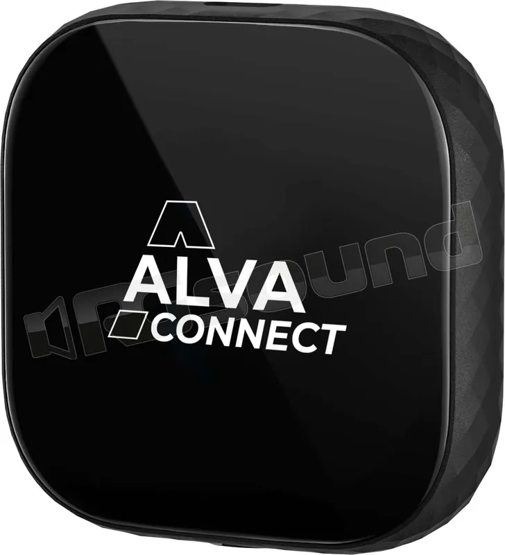 Alva Connect ACW100UNI adattatore USB wireless APPLE CARPLAY e ANDROID