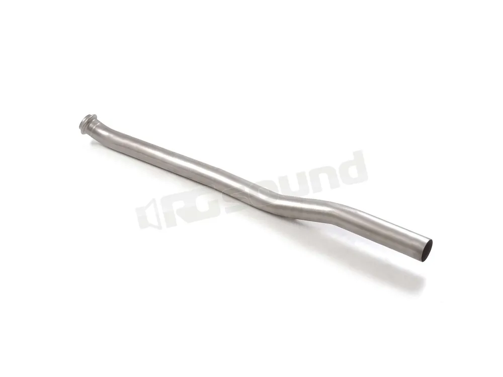 Ragazzon 55.0820.00 Tubo sostituzione filtro OPF / GPF per BMW Marmi