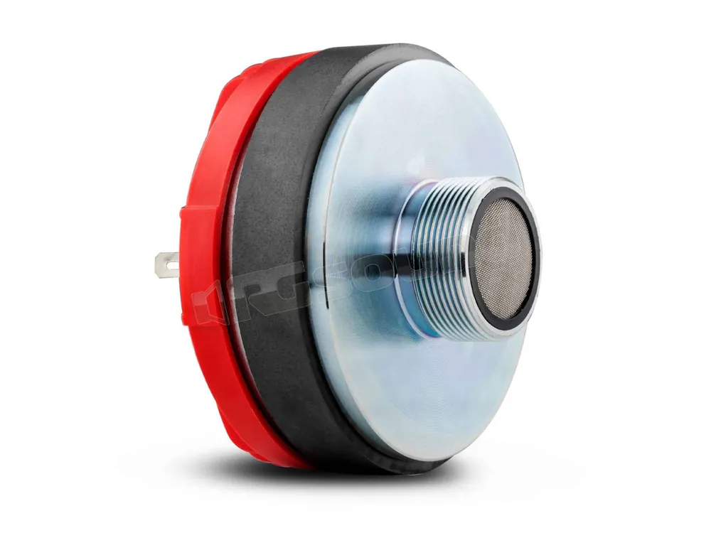 DS18 PRO-DR1.354 Driver Twist on con gola da 1“ 160 Watt 1,35” Tit