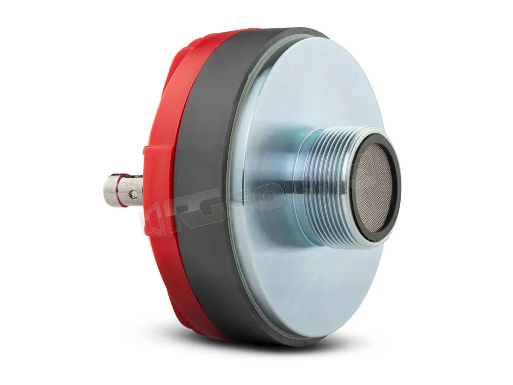DS18 PRO-DR1.35 Driver Twist on con gola da 1“ 200 Watt 1,35” Tita