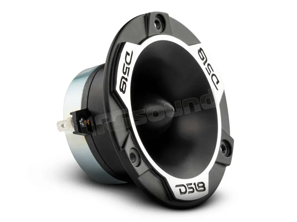 DS18 PRO-TWN6.4 Tweeter al neodimio ad alta compressione da 4“ 150 W