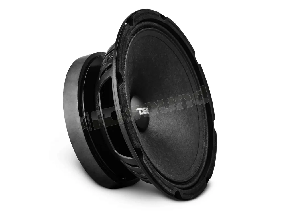DS18 6PRO300MR-4 Altoparlante professionale mid-range PRO 6,5” ad al