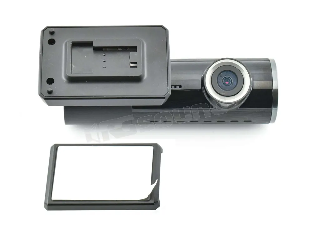 Phonocar VM441 Dashcam con funzione DVR avanzata, 4G/WI-FI/GPS con APP
