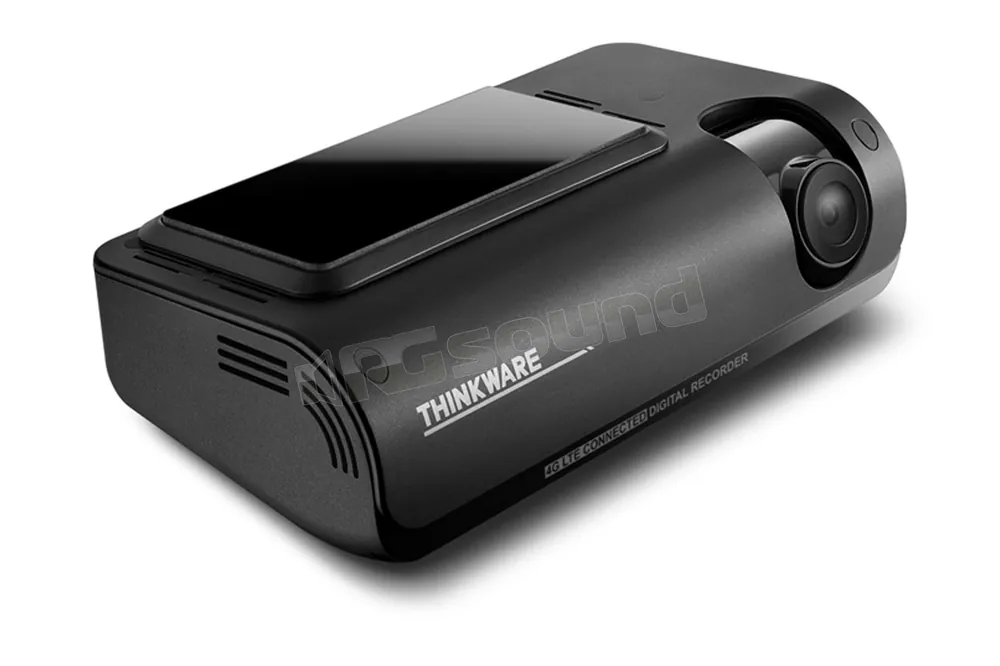 Thinkware T700 Dash Cam LTE 1080P Full HD - Connessione 4G Dash Cam