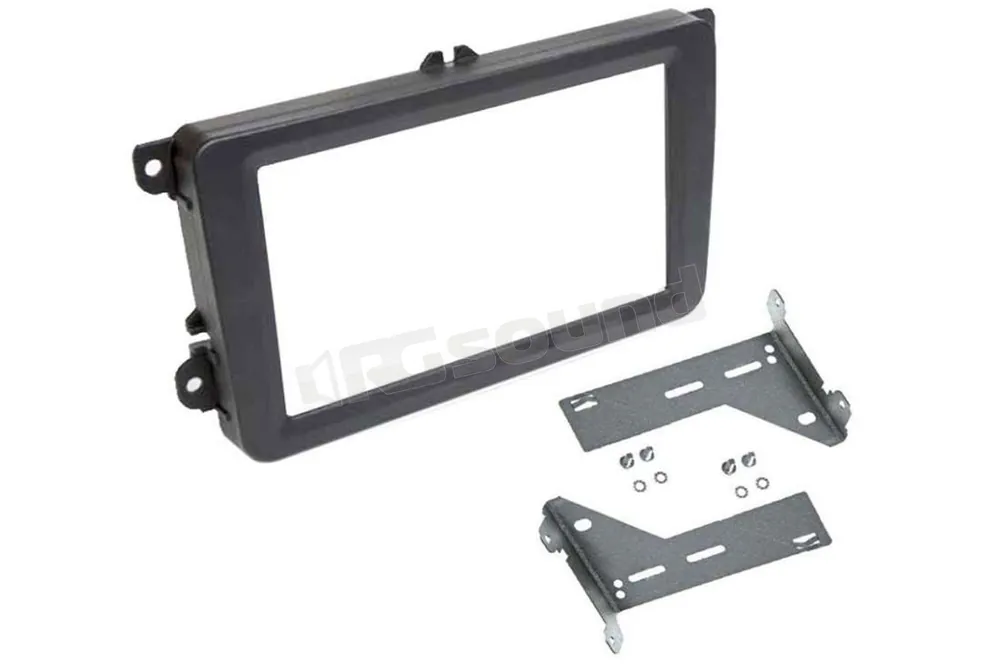Connection Integrated Solution 63303203 EX DEMO Kit 2 Din per Seat, Sk